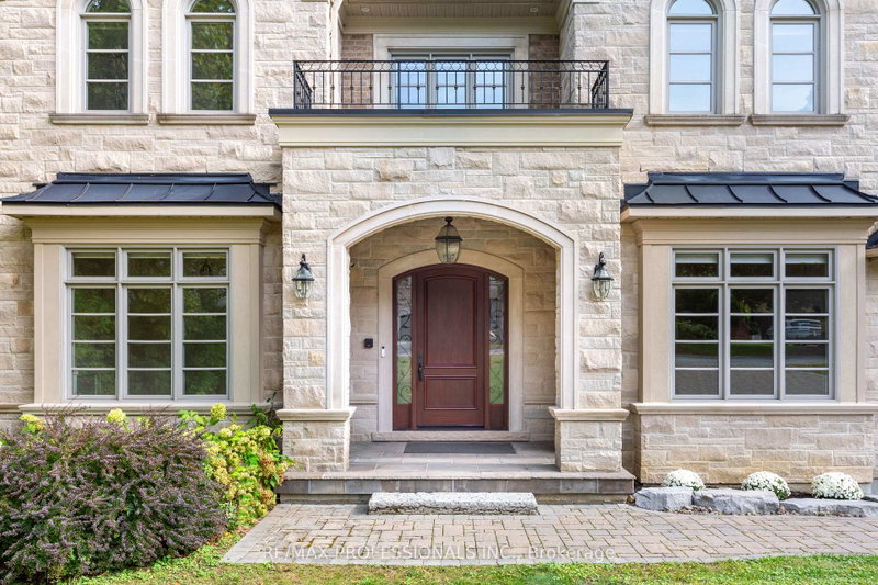 Image of home for listing MLS® W13866104
