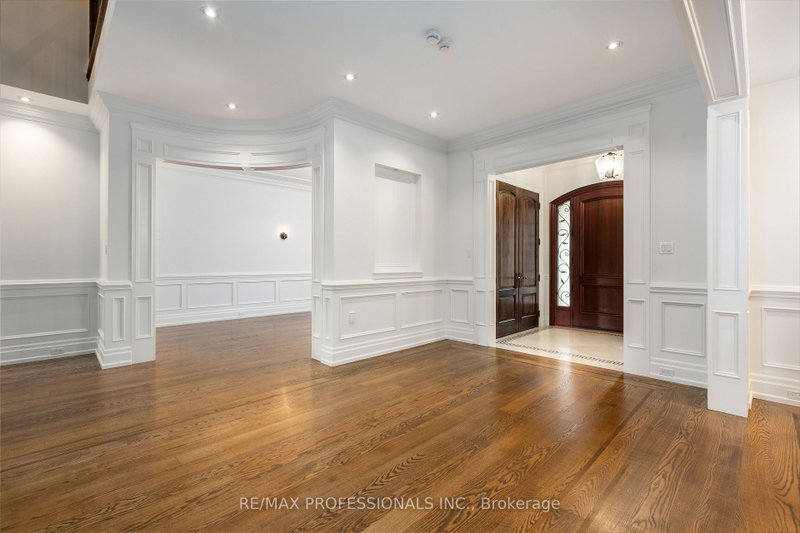 Image of home for listing MLS® W13866104