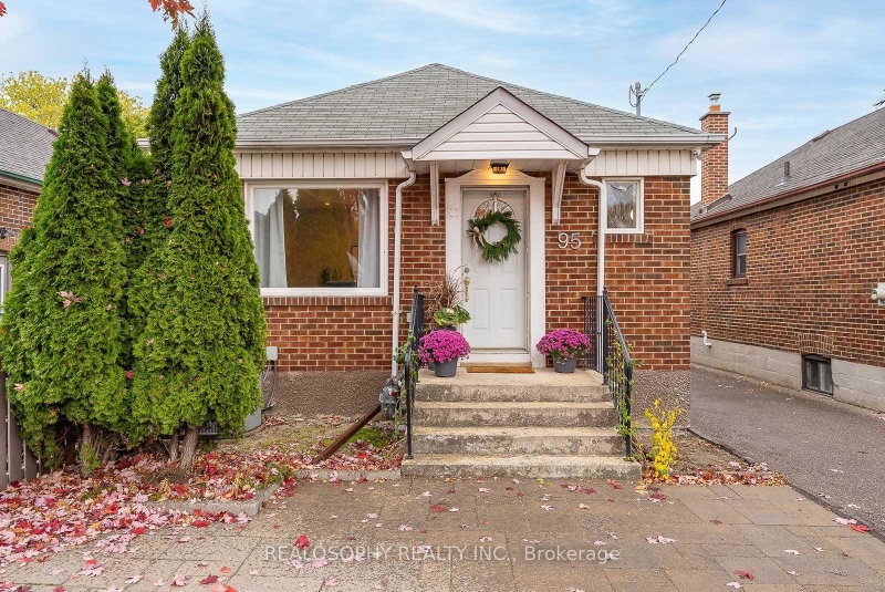 Image of home for listing MLS® W13866112