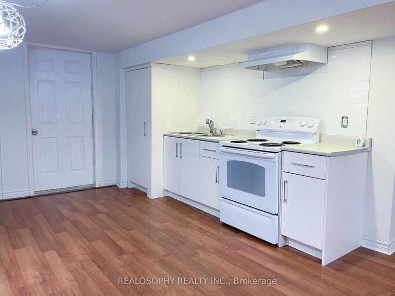 Image of home for listing MLS® W13866112