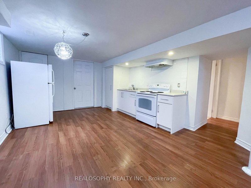 Image of home for listing MLS® W13866112