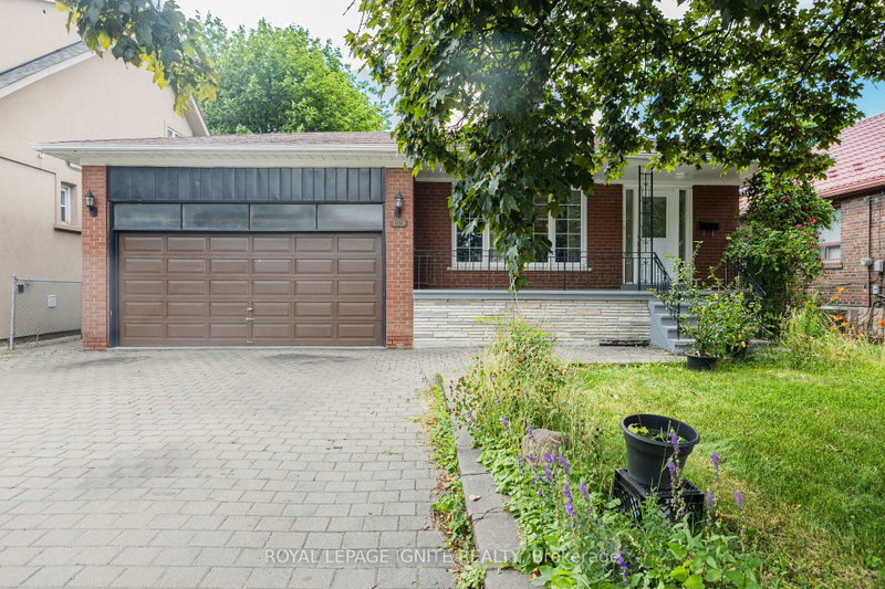 Image of home for listing MLS® W13866136
