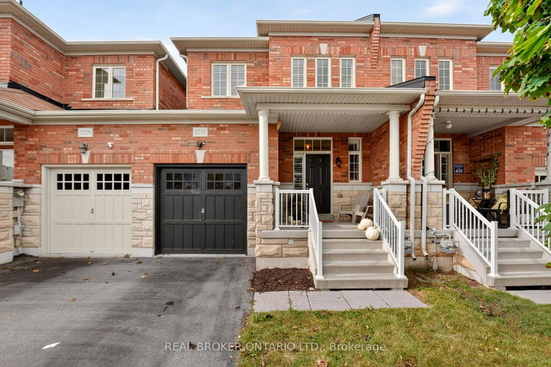 Image of home for listing MLS® W13866176