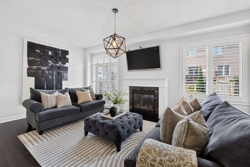 Image of home for listing MLS® W13866176