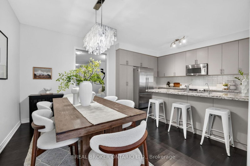 Image of home for listing MLS® W13866176