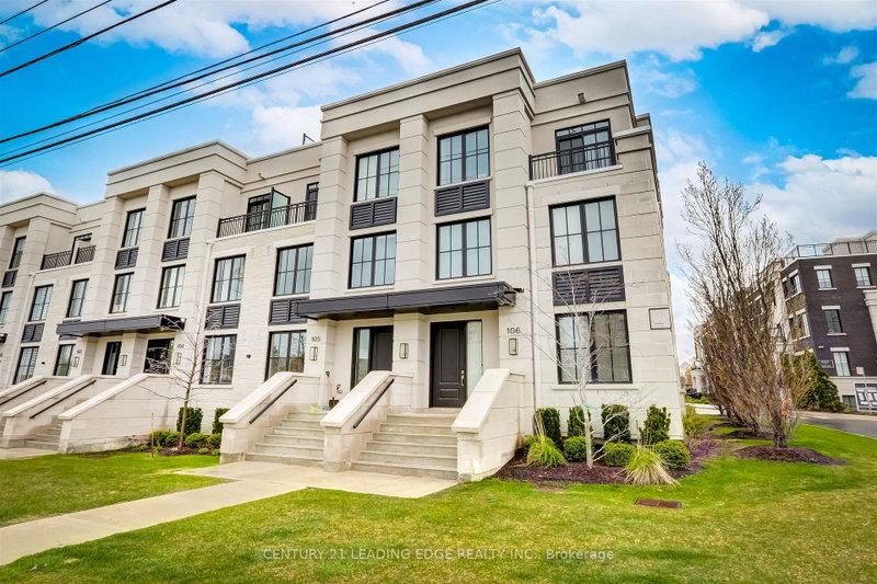 Image of home for listing MLS® W13866178