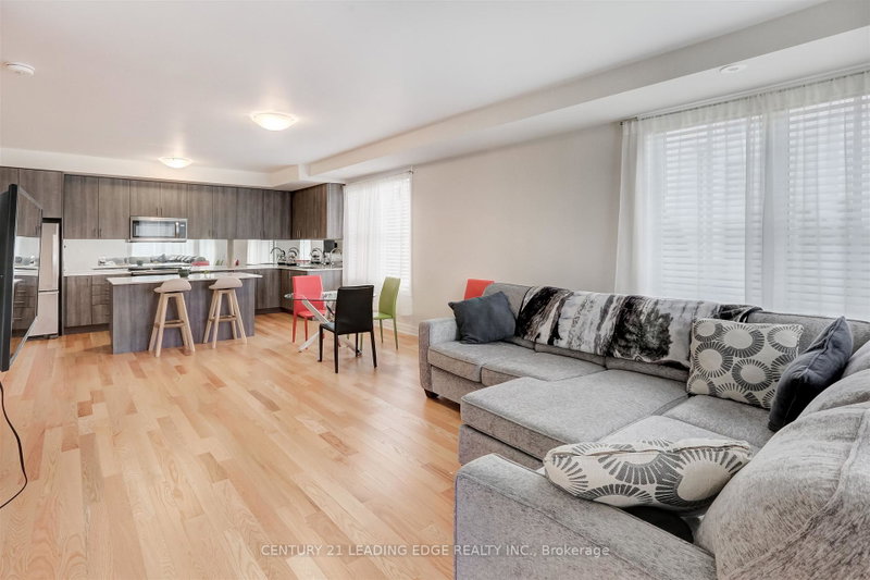 Image of home for listing MLS® W13866178
