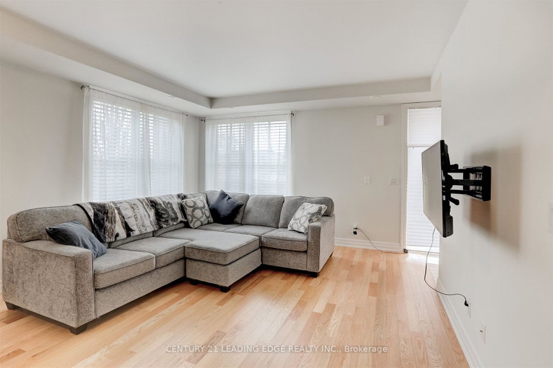 Image of home for listing MLS® W13866178