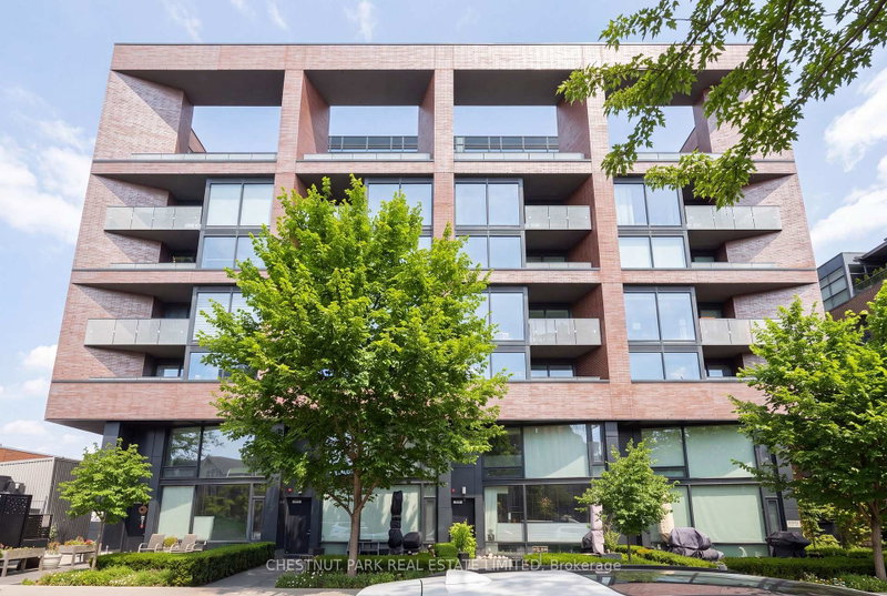 Image of home for listing MLS® W13866192
