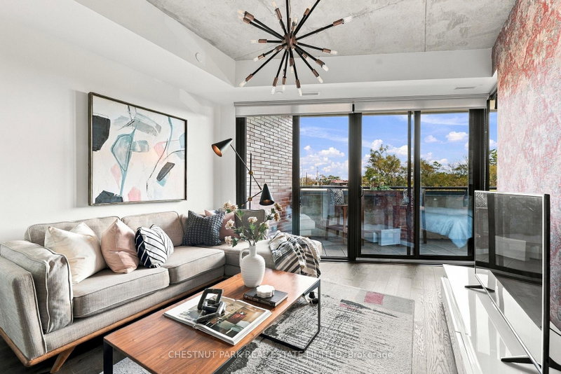 Image of home for listing MLS® W13866192