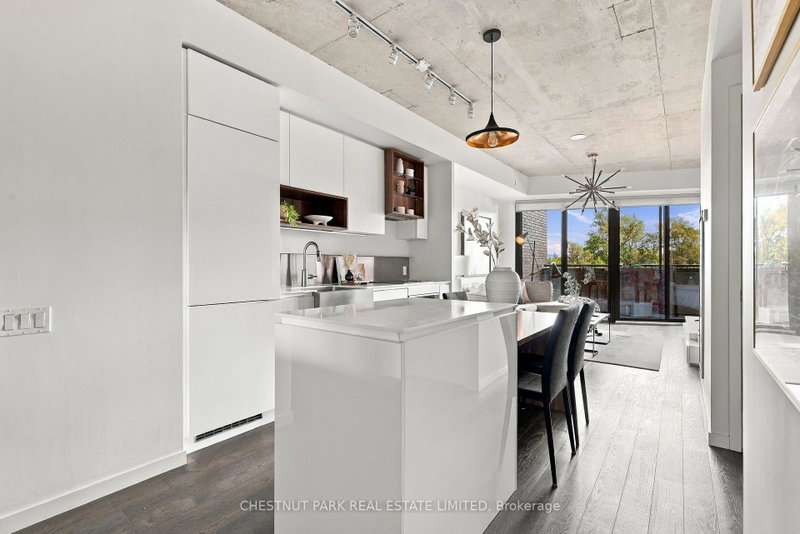 Image of home for listing MLS® W13866192