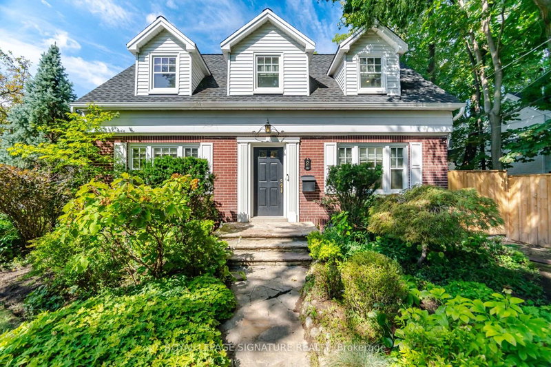 Image of home for listing MLS® W13866216