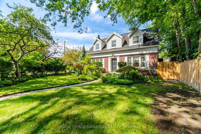 Image of home for listing MLS® W13866216