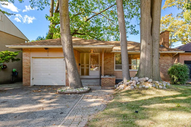 Image of home for listing MLS® W13866222