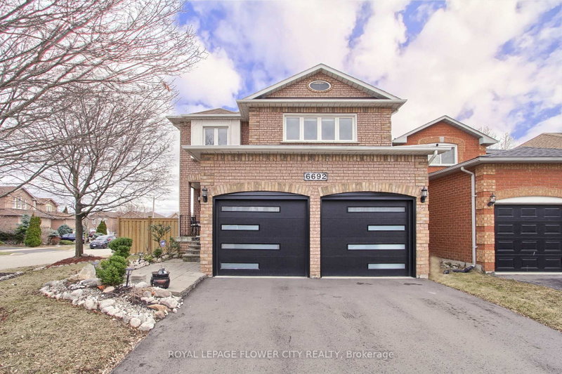 Image of home for listing MLS® W13866240