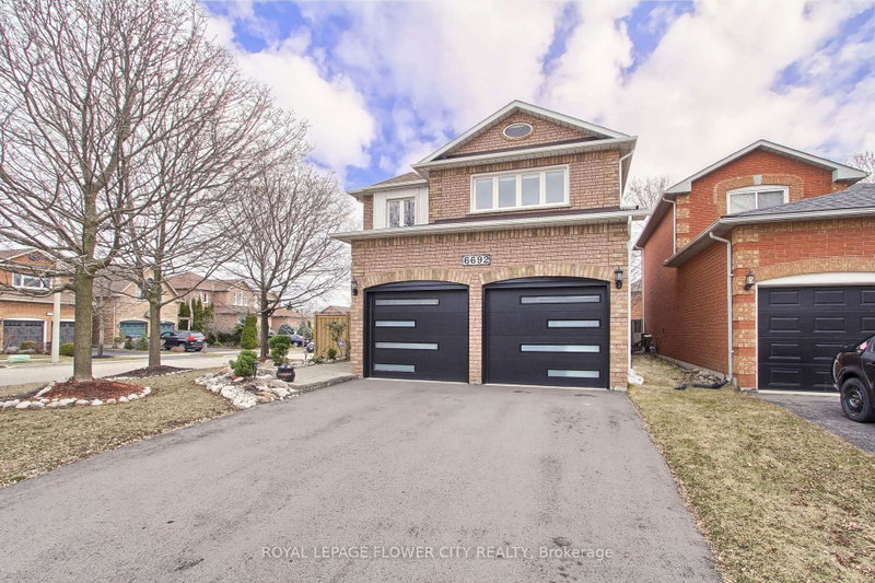Image of home for listing MLS® W13866240