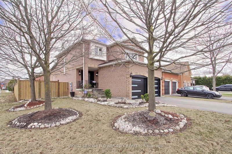 Image of home for listing MLS® W13866240