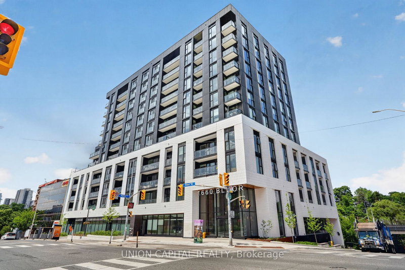 Image of home for listing MLS® W13866254