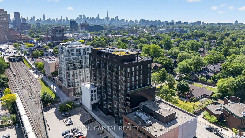 Image of home for listing MLS® W13866254