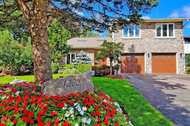 Image of home for listing MLS® W13866284