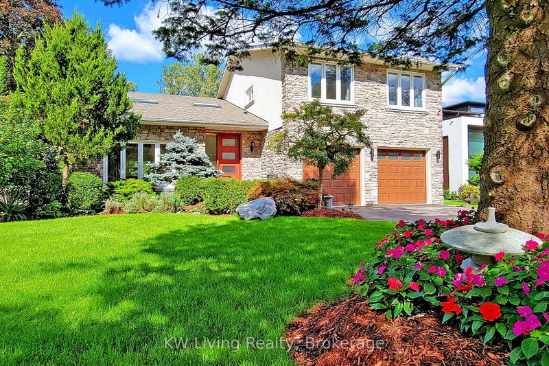 Image of home for listing MLS® W13866284
