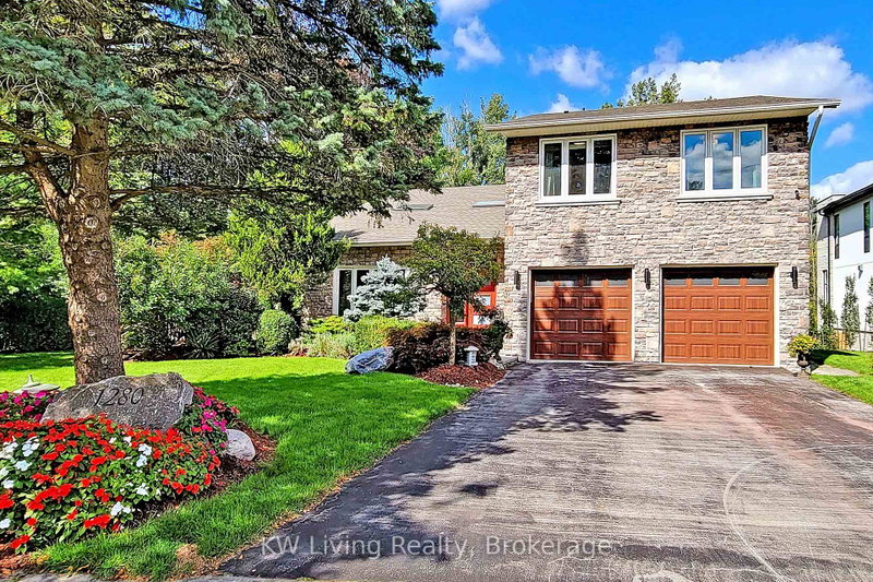 Image of home for listing MLS® W13866284