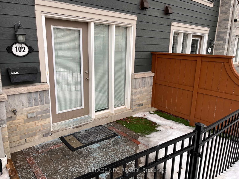 Image of home for listing MLS® W13866286