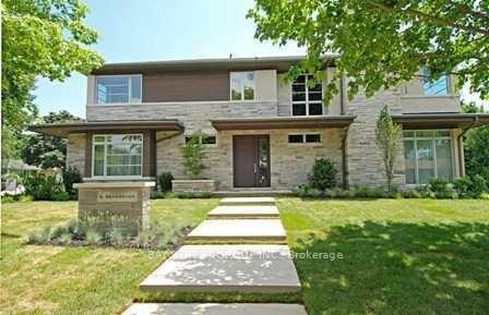 Image of home for listing MLS® W13866340