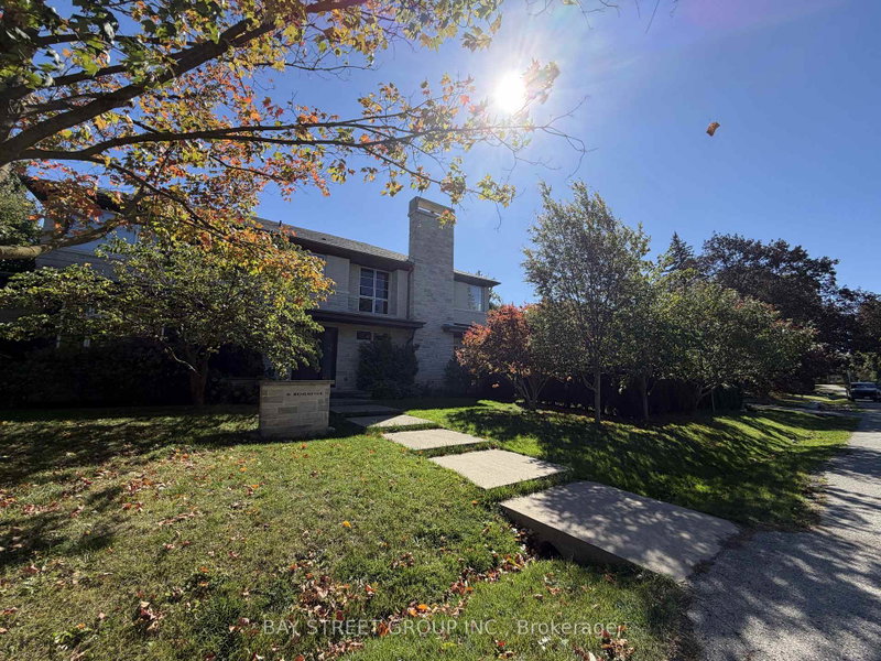 Image of home for listing MLS® W13866340