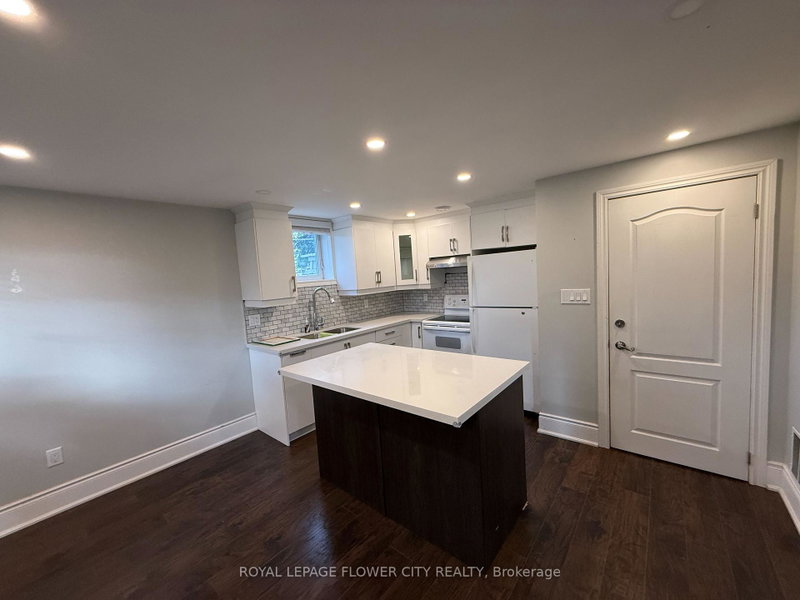 Image of home for listing MLS® W13866344