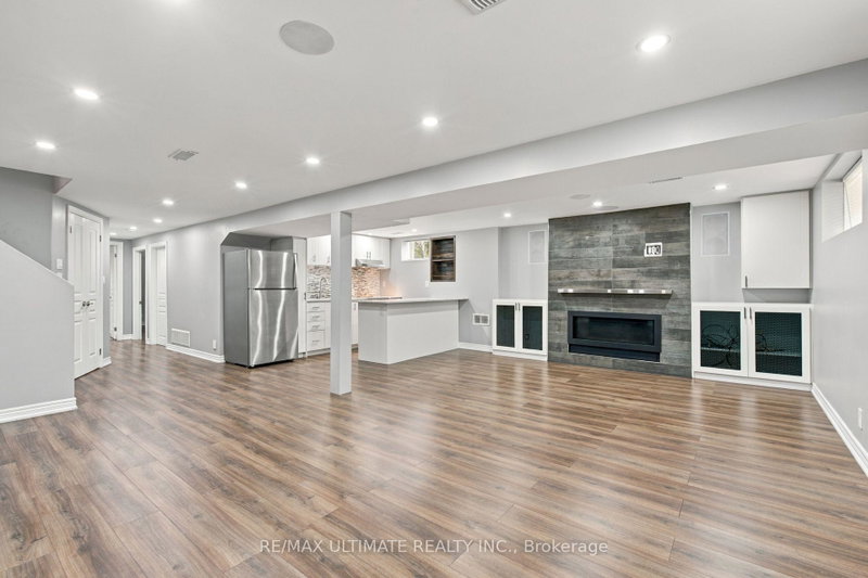 Image of home for listing MLS® W13866346
