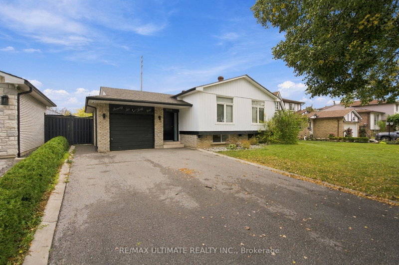 Image of home for listing MLS® W13866346
