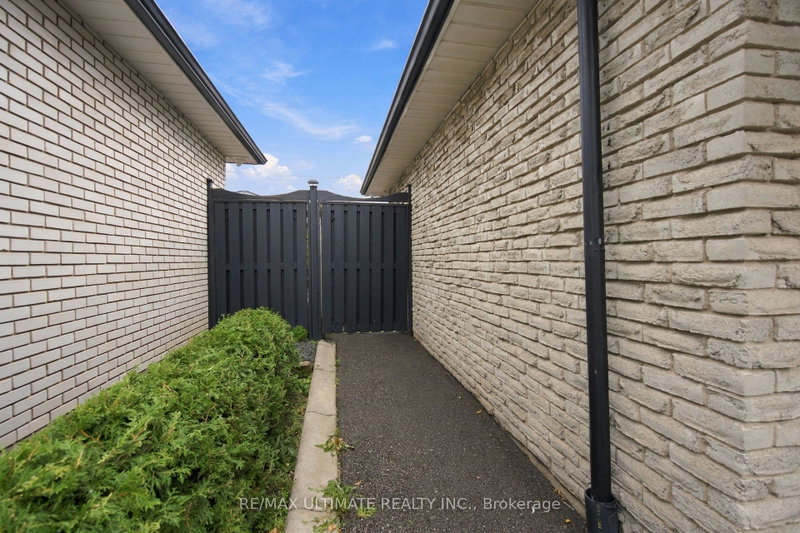 Image of home for listing MLS® W13866346