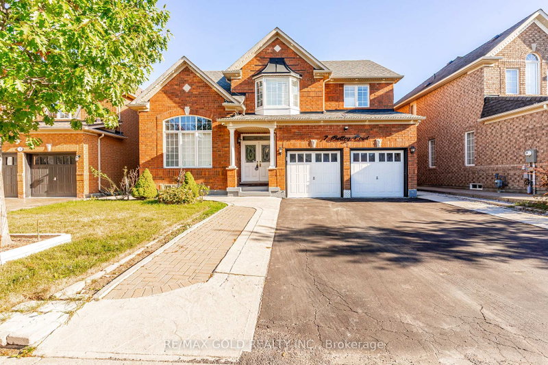 Image of home for listing MLS® W13866358