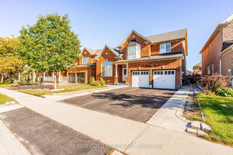 Image of home for listing MLS® W13866358
