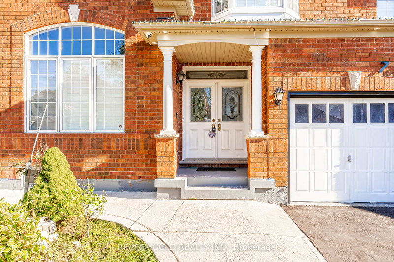 Image of home for listing MLS® W13866358