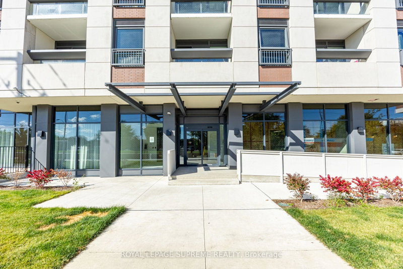 Image of home for listing MLS® W13866382