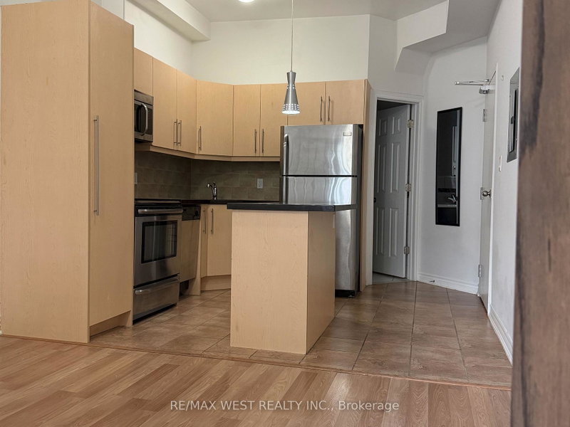 Image of home for listing MLS® W13866384
