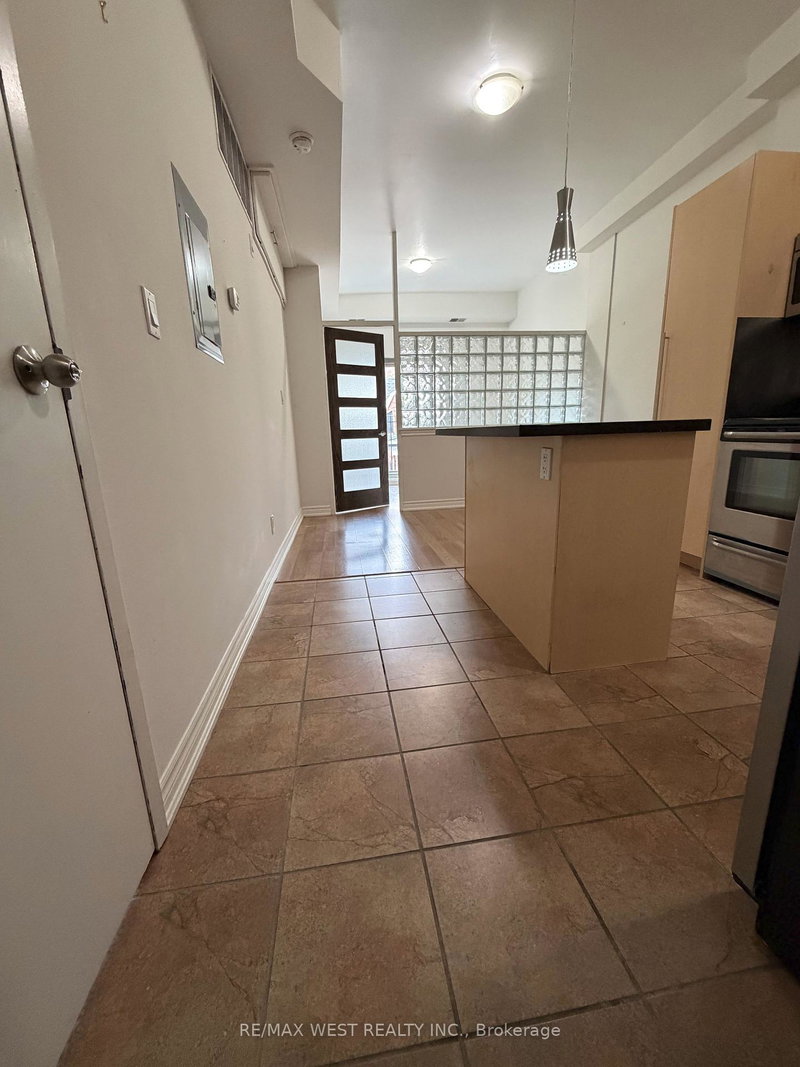 Image of home for listing MLS® W13866384