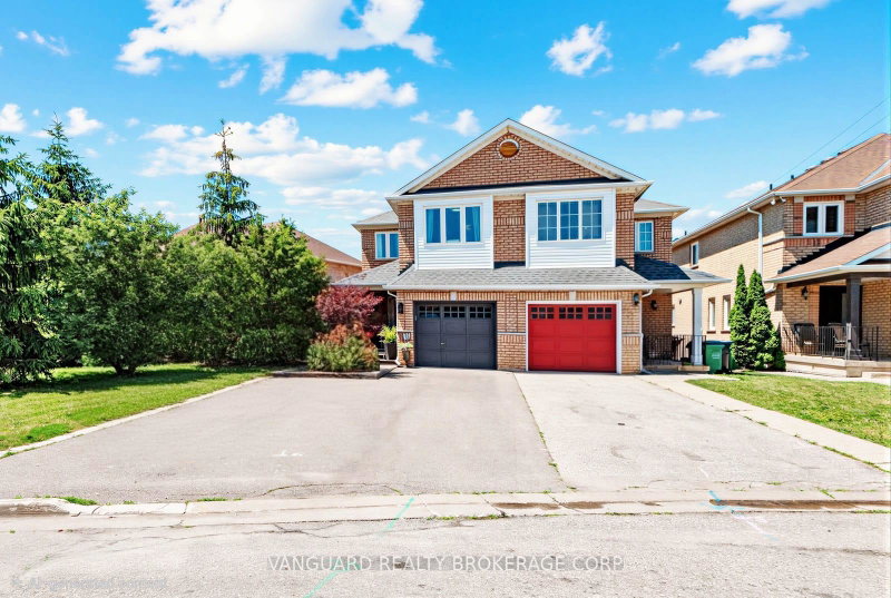 Image of home for listing MLS® W13866392