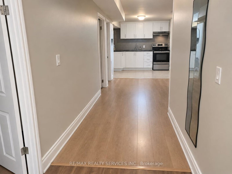 Image of home for listing MLS® W13866434