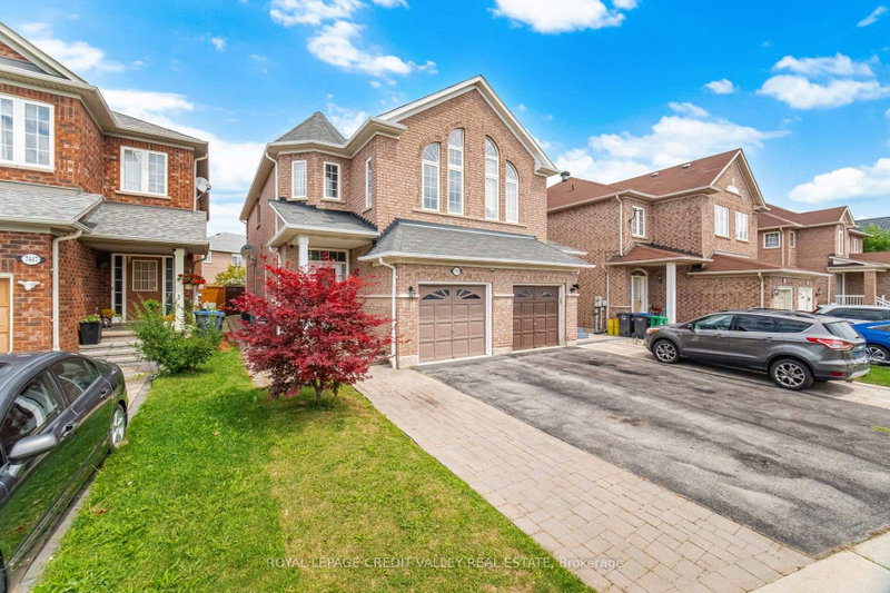 Image of home for listing MLS® W13866436