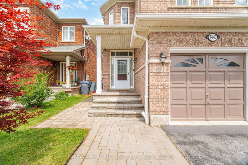 Image of home for listing MLS® W13866436