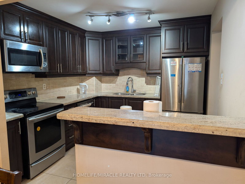 Image of home for listing MLS® W13866526