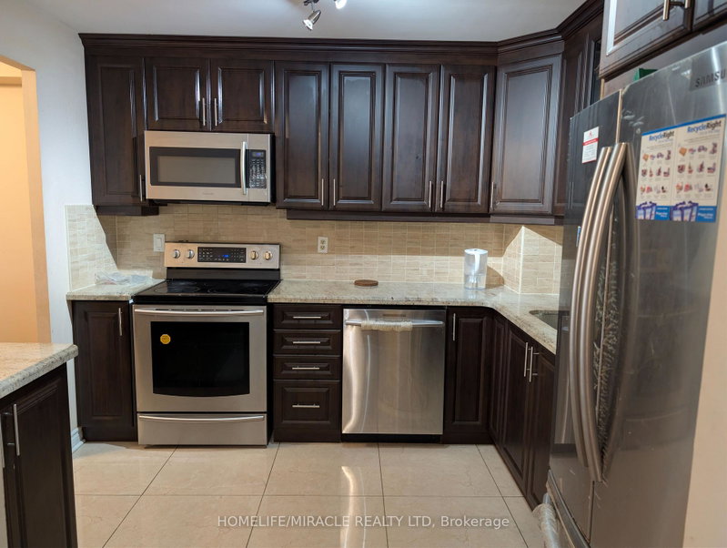 Image of home for listing MLS® W13866526