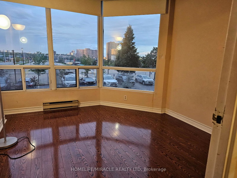 Image of home for listing MLS® W13866526
