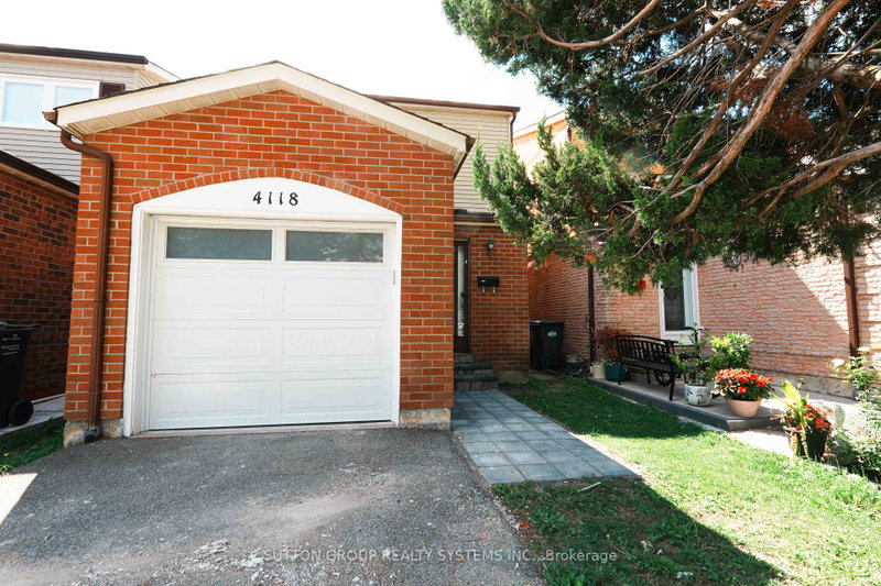 Image of home for listing MLS® W13866530