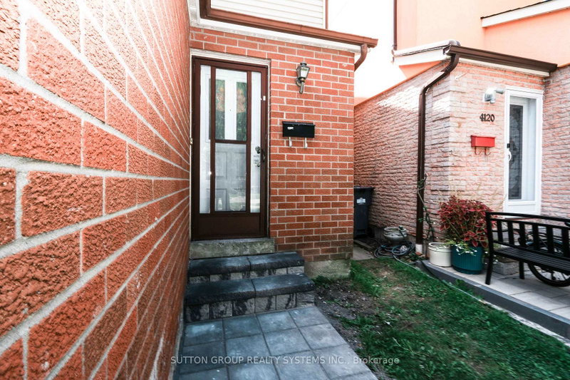 Image of home for listing MLS® W13866530