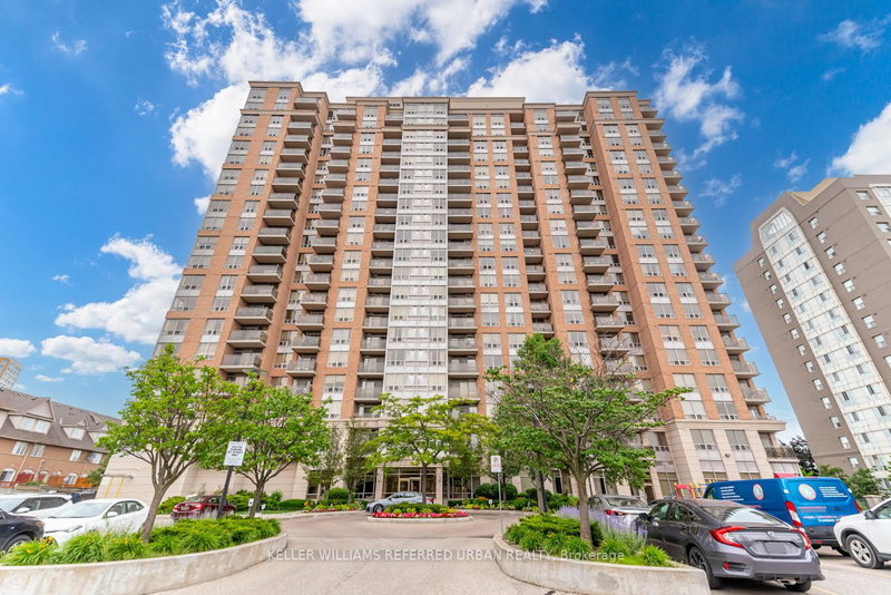Image of home for listing MLS® W13866538