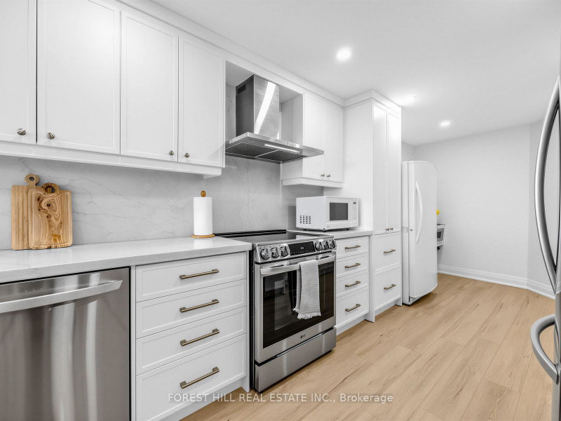 Image of home for listing MLS® W13866550